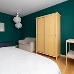 Familienfreundlich - Farbenfroh - Aussergewoehnlich