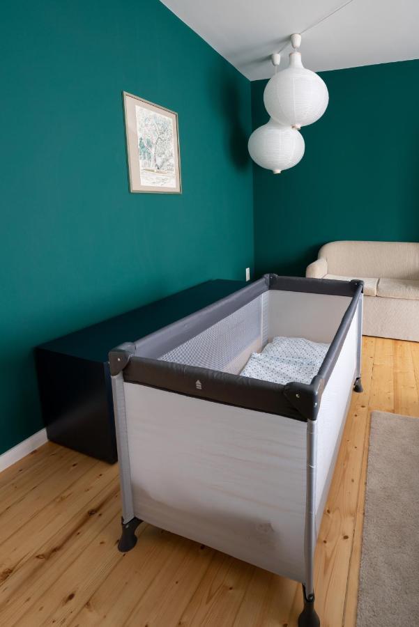 Appartement Familienfreundlich - Farbenfroh - Aussergewoehnlich Braunlage