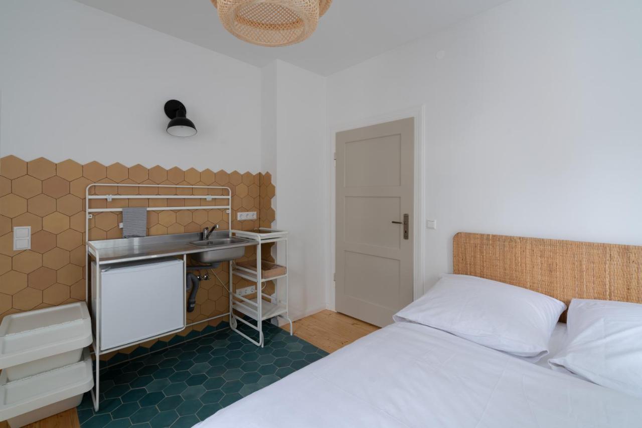 Appartement Familienfreundlich - Farbenfroh - Aussergewoehnlich Braunlage