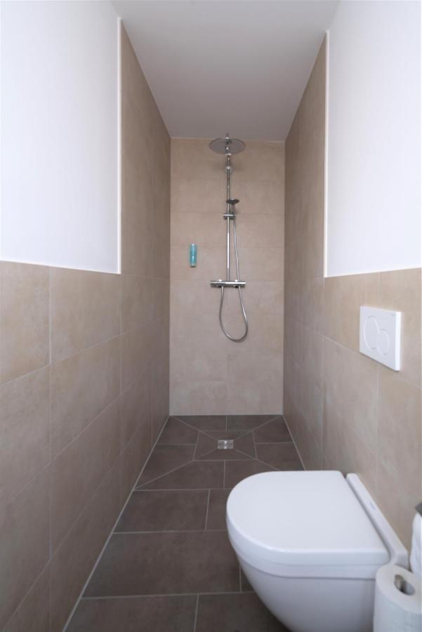 Familienfreundlich - Farbenfroh - Aussergewoehnlich Appartement *