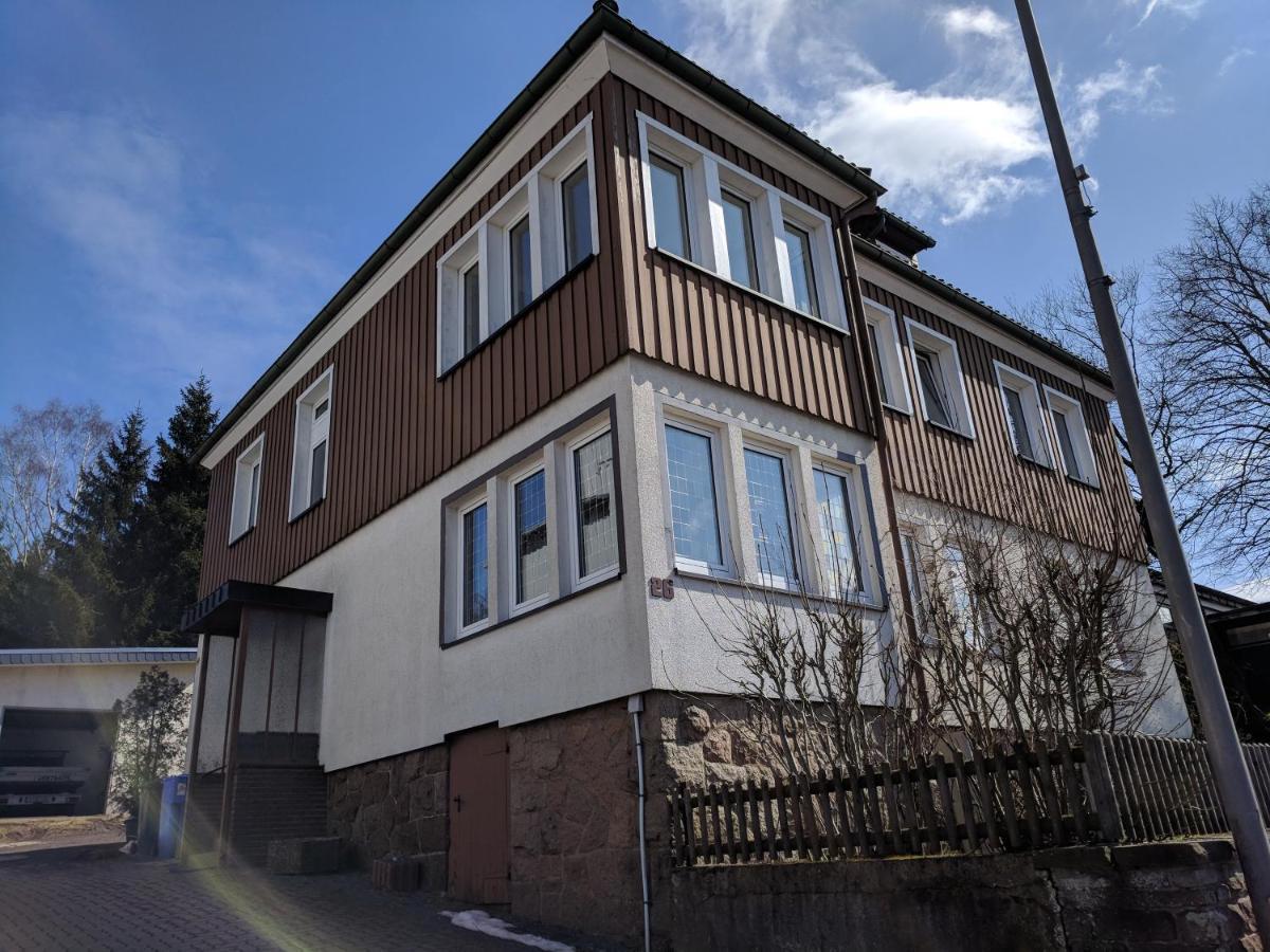 Familienfreundlich - Farbenfroh - Aussergewoehnlich *
